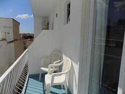 Hostal Villa Maruja