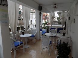 Hostal Villa Maruja