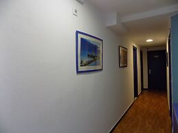 Hostal Villa Maruja