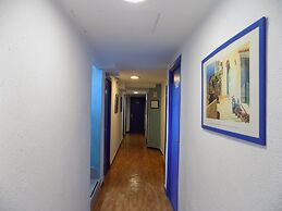 Hostal Villa Maruja