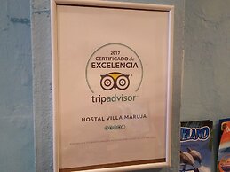 Hostal Villa Maruja