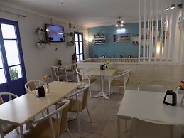 Hostal Villa Maruja