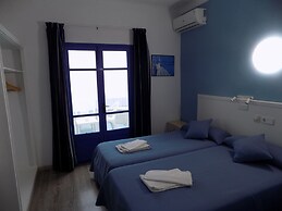 Hostal Villa Maruja