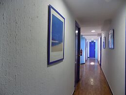 Hostal Villa Maruja
