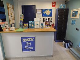 Hostal Villa Maruja