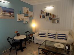 Hostal Villa Maruja