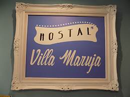 Hostal Villa Maruja