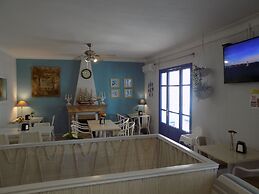 Hostal Villa Maruja