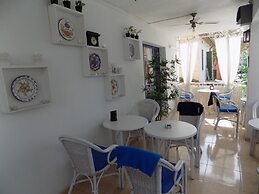 Hostal Villa Maruja