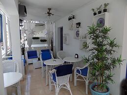 Hostal Villa Maruja