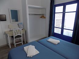 Hostal Villa Maruja