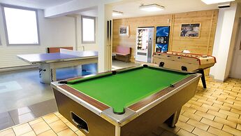 Club Vacances Bleues Les Alpes d'Azur