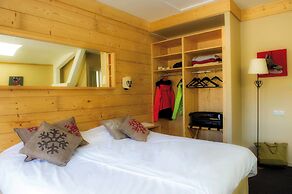 Club Vacances Bleues Les Alpes d'Azur