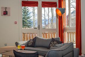 Club Vacances Bleues Les Alpes d'Azur