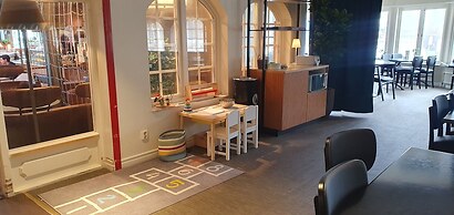 Rasta Mariestad - Rattugglan