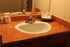 Auberge Motel Le Pigeonnier