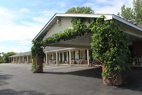 Auberge Motel Le Pigeonnier