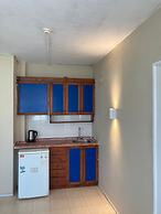 Koz Marigold Apart Hotel