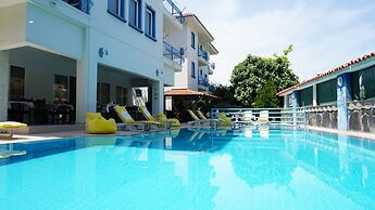 Koz Marigold Apart Hotel