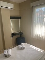 Koz Marigold Apart Hotel