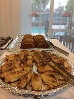 Koz Marigold Apart Hotel