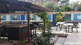 Koz Marigold Apart Hotel