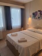 Koz Marigold Apart Hotel