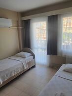 Koz Marigold Apart Hotel