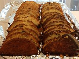 Koz Marigold Apart Hotel