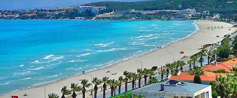 Koz Marigold Apart Hotel