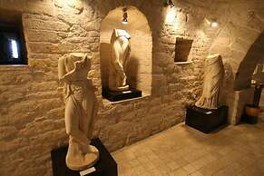 Koz Marigold Apart Hotel