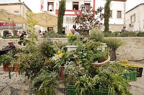 Koz Marigold Apart Hotel