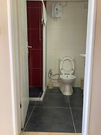 Koz Marigold Apart Hotel