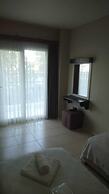 Koz Marigold Apart Hotel