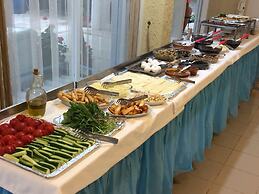 Koz Marigold Apart Hotel