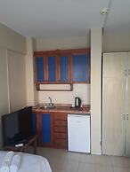 Koz Marigold Apart Hotel