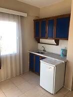 Koz Marigold Apart Hotel