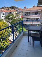 Koz Marigold Apart Hotel