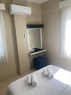 Koz Marigold Apart Hotel