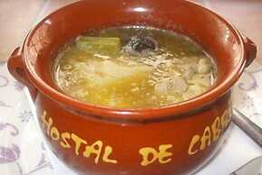 Hostal de Cabrit