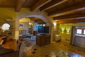 Agriturismo Il Granaio