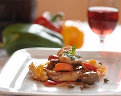 Agriturismo Il Granaio