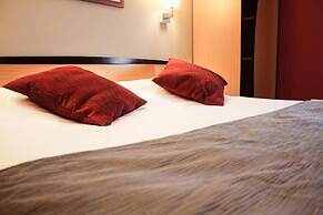 HOTEL INN DESIGN VIERZON