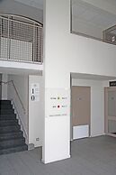 HOTEL INN DESIGN VIERZON