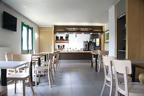 HOTEL INN DESIGN VIERZON