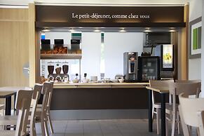 HOTEL INN DESIGN VIERZON