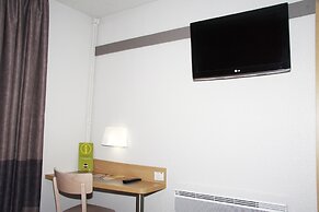 HOTEL INN DESIGN VIERZON