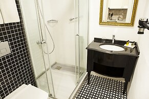 Meroddi Bagdatliyan Hotel