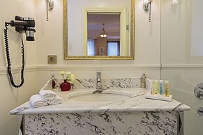 Meroddi Bagdatliyan Hotel