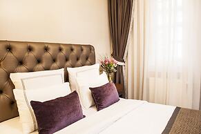 Meroddi Bagdatliyan Hotel